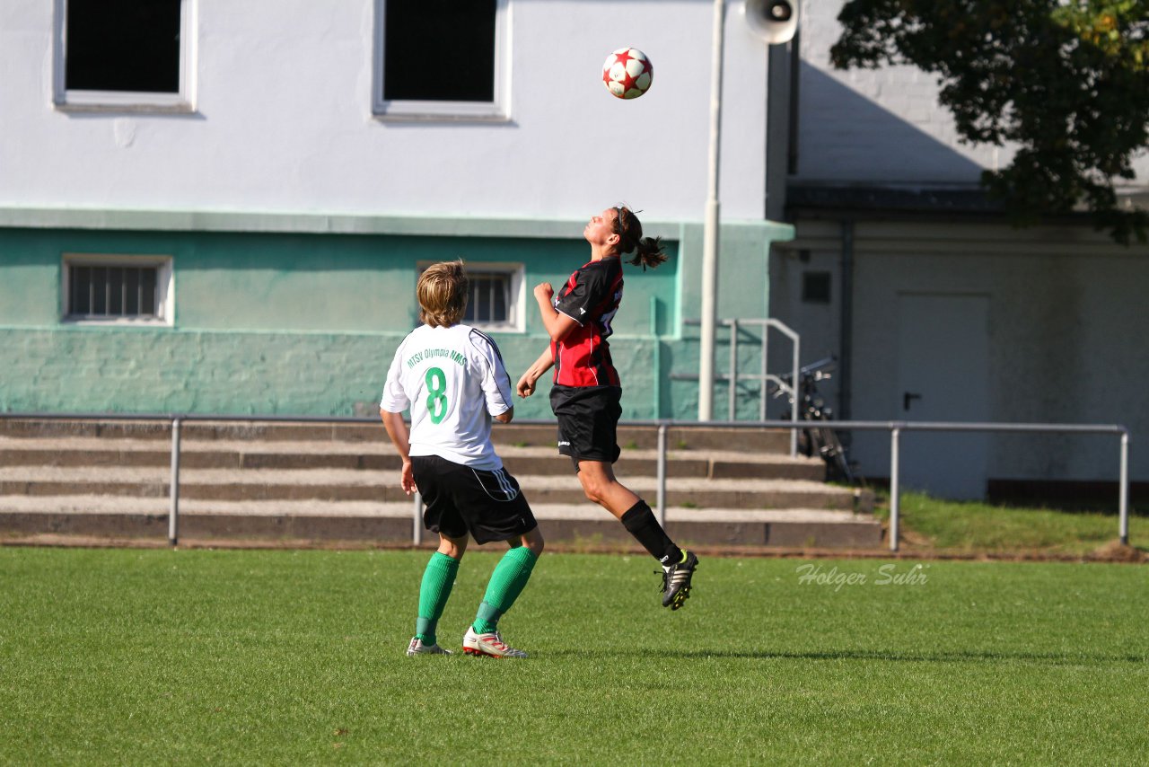 Bild 137 - NMS1 am 9.9.12